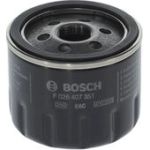 Ölfilter F 026 407 351