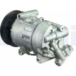Kompressor, Klimaanlage CS20481 Kompressor, Klimaanlage CS20481