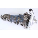 BTS Turbo Turbolader T912391 BTS Turbo Turbolader T912391