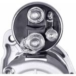 Starter 8EA 011 611-631 Starter 8EA 011 611-631