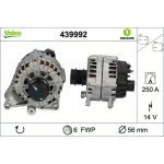 Generator 439992 Generator 439992
