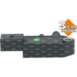 Sensor, Abgasdruck 708007