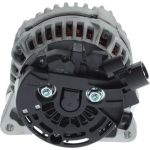 Generator 1 986 A01 345 Generator 1 986 A01 345