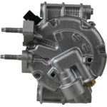 Kompressor, Klimaanlage ACP 549 000P