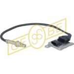 NOx-Sensor, NOx-Katalysator 9 3672 1