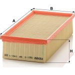 MANN-FILTER C 32 140/1 Luftfilter MANN-FILTER C 32 140/1 Luftfilter