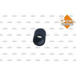 NRF 166162 Ladeluftschlauch NRF 166162 Ladeluftschlauch
