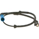 Sensor, Raddrehzahl 0 986 594 530
