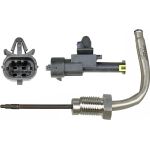 Metzger 0894662 Sensor, Abgastemperatur Metzger 0894662 Sensor, Abgastemperatur