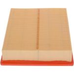 BOSCH F 026 400 519 Luftfilter