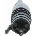 Waschwasserpumpe, Scheibenreinigung V10-08-0203