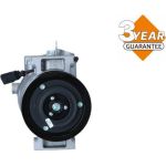 NRF 32911 Kompressor, Klimaanlage EASY FIT NRF 32911 Kompressor, Klimaanlage EASY FIT