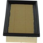 BOSCH F 026 400 507 Luftfilter