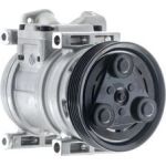 Kompressor, Klimaanlage ACP 1416 000P