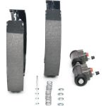 Bremsbackensatz 0 204 114 631 Bremsbackensatz 0 204 114 631