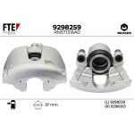 FTE 9298259 Bremssattel NEOGEN FTE 9298259 Bremssattel NEOGEN