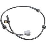 Sensor, Raddrehzahl 09001251
