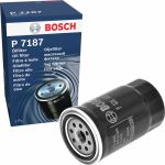 BOSCH F 026 407 187 Ölfilter BOSCH F 026 407 187 Ölfilter