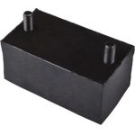 Anschlagpuffer, Federung TED30297