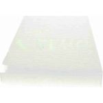 Vemo V24-30-1101 Filter, Innenraumluft