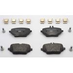 Ferodo FDB5453 Bremsbelagsatz, Scheibenbremse PREMIER ECO FRICTION Ferodo FDB5453 Bremsbelagsatz, Scheibenbremse PREMIER ECO FRICTION