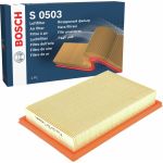 BOSCH F 026 400 503 Luftfilter BOSCH F 026 400 503 Luftfilter