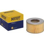 Luftfilter E1295L Luftfilter E1295L