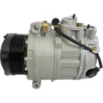 Kompressor, Klimaanlage ACP 704 000S