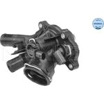 Meyle 028 228 0007 Thermostat, Kühlmittel MEYLE-ORIGINAL: True to OE