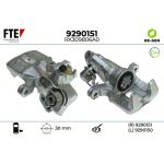 FTE 9290151 Bremssattel FTE 9290151 Bremssattel