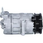 NRF 320179 Kompressor, Klimaanlage EASY FIT