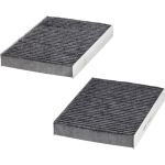 Filter, Innenraumluft E4938LC-2 Filter, Innenraumluft E4938LC-2