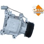 NRF 320168 Kompressor, Klimaanlage EASY FIT NRF 320168 Kompressor, Klimaanlage EASY FIT