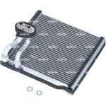 Verdampfer, Klimaanlage 36169 Verdampfer, Klimaanlage 36169