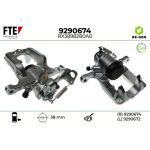 Bremssattel 9290674