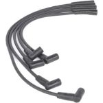 BOSCH 0 986 356 886 Zündleitungssatz BOSCH 0 986 356 886 Zündleitungssatz
