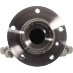 Radlagersatz VKBA 3670