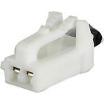 Sensor, Raddrehzahl 09001001