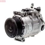 DENSO 7SEU17C Klimakompressor DCP17143 DENSO 7SEU17C Klimakompressor DCP17143