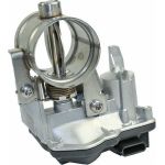 Abgasklappe 0892551 Abgasklappe 0892551