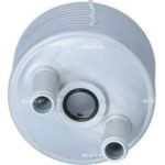 Ölkühler, Automatikgetriebe 31214 Ölkühler, Automatikgetriebe 31214