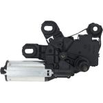 Wischermotor 582710