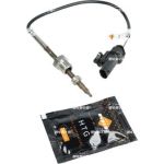 Sensor, Abgastemperatur 707469 Sensor, Abgastemperatur 707469