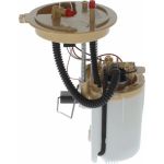 BOSCH 0 986 580 194 Kraftstoff-Fördereinheit