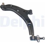 Lenker, Radaufhängung TC1297