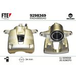Bremssattel 9298369 Bremssattel 9298369
