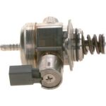 Hochdruckpumpe 0 261 520 355