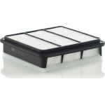 MANN-FILTER C 24 011 Luftfilter MANN-FILTER C 24 011 Luftfilter
