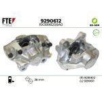 FTE 9290612 Bremssattel