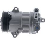 Kompressor, Klimaanlage ACP 1563 000P Kompressor, Klimaanlage ACP 1563 000P